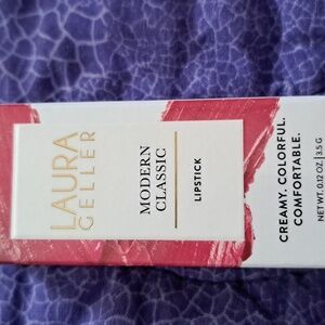 Laura Geller Modern Classic Lipstick - In Shade Regal